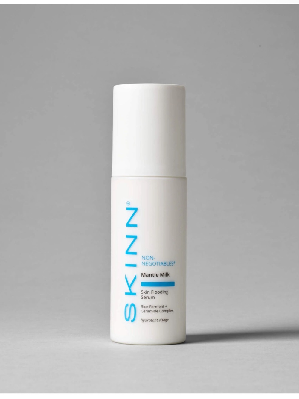SKINN Mantle Milk